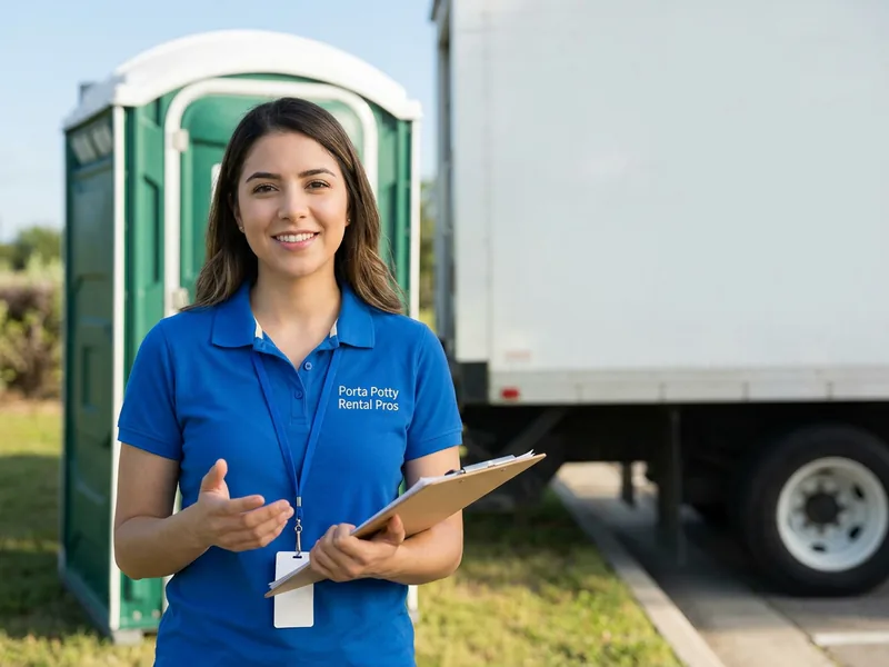 Porta Potty Rental  in North Platte  FAQ